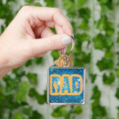 Keyring Schlüsselanhänger (Hand)