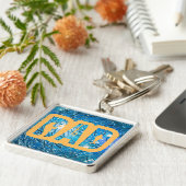 Keyring Schlüsselanhänger (Seite)