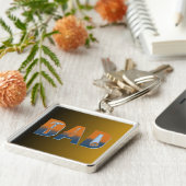 Keyring Schlüsselanhänger (Seite)