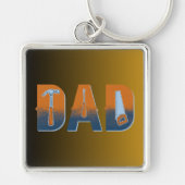 Keyring Schlüsselanhänger (Vorne)