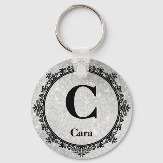 Keyring Schlüsselanhänger (Vorderseite)