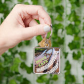 Keyring Schlüsselanhänger (Hand)