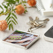 Keyring Schlüsselanhänger (Seite)