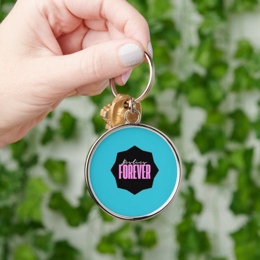 Keyring Schlüsselanhänger (Hand)