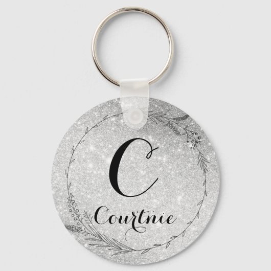 Keyring Schlüsselanhänger (Vorderseite)