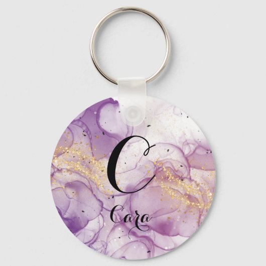 Keyring Schlüsselanhänger (Vorderseite)