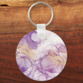 Keyring Schlüsselanhänger (Rückseite)