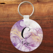 Keyring Schlüsselanhänger (Vorderseite)
