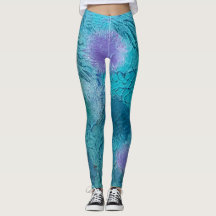 Keys Reef Leggings
