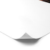 Keys Sky Poster (Ecke)