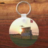 Keystone Art Gallery Schlüsselanhänger (Vorderseite)