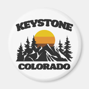 Keystone, Colorado Magnet