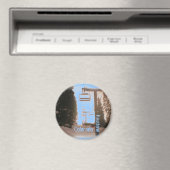 Keystone Colorado Magnet (In Situ (Geschirrspüler))