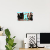 Keystone Colorado Poster (Heimbüro)