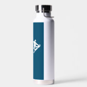 Keystone Colorado Snowboarder Trinkflasche (Links)