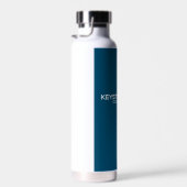 Keystone Colorado Snowboarder Trinkflasche (Rechts)