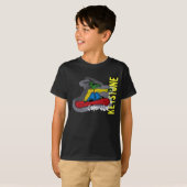 Keystone Colorado T-Shirt (Vorne ganz)
