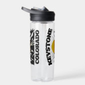 Keystone, Colorado Trinkflasche (Rechts)