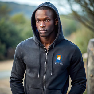 Keystone Hike Sunset Hoodie