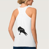 Keystone - Shepherd Moon Coffee Tasse Tank Top (Rückseite)