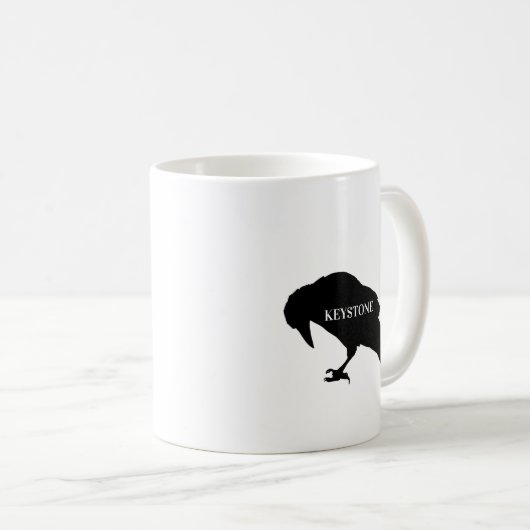Keystone - Shepherd Moon Kaffeetasse (VorderseiteRechts)