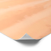 Keystone Snowboard Reiseplakat Poster (Ecke)