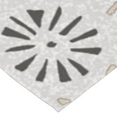 Keystone Tablette Tischdecke (Schrägansicht)