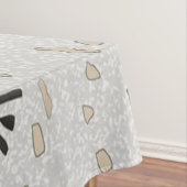 Keystone Tablette Tischdecke (Beispiel)