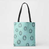 Keystone Tote Bag Tasche (Vorderseite)
