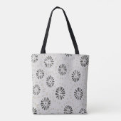 Keystone Tote Bag Tasche (Rückseite)