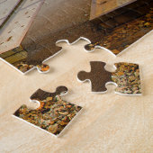 Keystone West Virginia Puzzle (Seite)