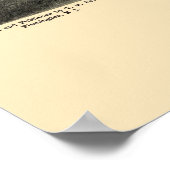 Keystone, WV Panorama Karte - 1911 Poster (Ecke)