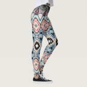 Kezie Boho Art Leggings (Rechts)