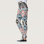 Kezie Boho Art Leggings (Links)