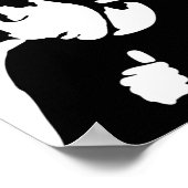 KF-Bilder: Problem 1 Poster (Ecke)