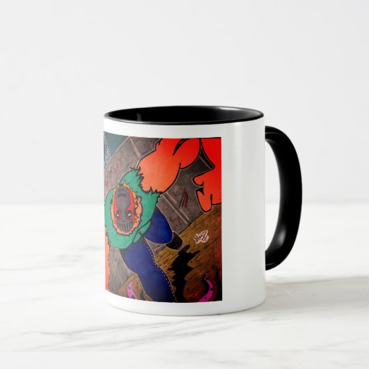 KF DangrRoom Tasse (VorderseiteRechts)