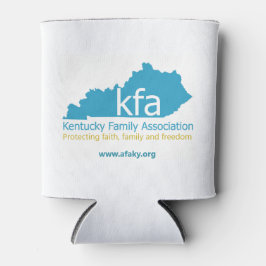 KFA Can Cooler Dosenkühler