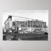 KFC Yum! Poster Mitte (Vorne)