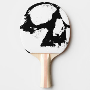 kfd - skulls&bones - Tischtennisschläger Tischtennis Schläger