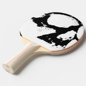 kfd - skulls&bones - Tischtennisschläger Tischtennis Schläger (Vorderseite)