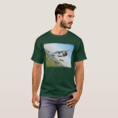 KFG Mittwoch 2007 Klamotten T-Shirt (Vorne ganz)