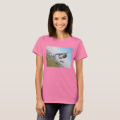 KFG-Mittwoch Gaming 2007 T-Shirt (Vorne ganz)