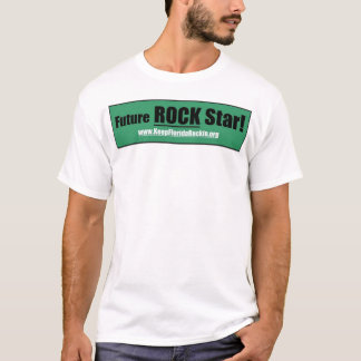 KFR-FL RockStar T-Shirt