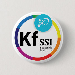 KFSSI Logo auf Knopf Button