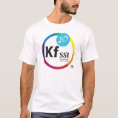 KFSSI Mens Tank Top (Vorderseite)