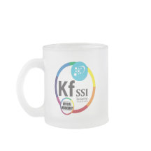 KFSSI offizielle orkshop Logo-Tasse