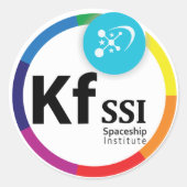 KFSSI Stickers (Vorderseite)