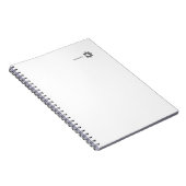 Kfz-Bücher, mechanisch Notizblock (Rechte Seite)