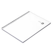 Kfz-Bücher, mechanisch Notizblock (Linke Seite)