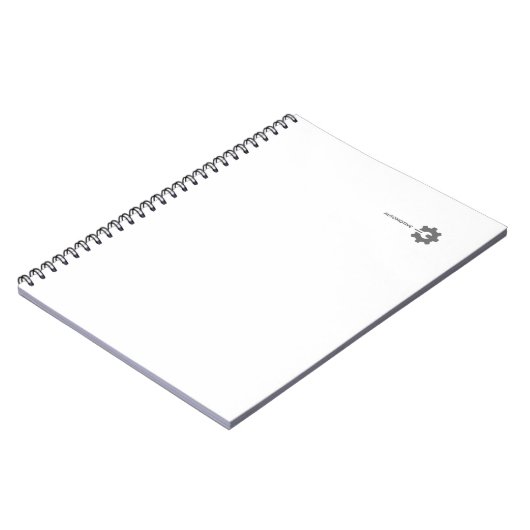 Kfz-Bücher, mechanisch Notizblock (Linke Seite)